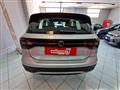 VOLKSWAGEN T-Cross 1.0 tsi Style 95cv