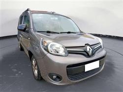 RENAULT KANGOO 1.5 dCi 110cv Limited S&S E6 1.5 dCi 110cv Limite