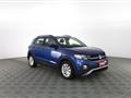 VOLKSWAGEN T-CROSS 1.0 TSI Style BMT