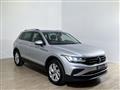 VOLKSWAGEN TIGUAN 2.0 TDI 150 CV SCR DSG Life