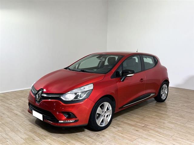 RENAULT CLIO 1.5 dCi 8V 90CV Start&Stop 5 porte Energy