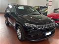 JEEP COMPASS 1.6 Multijet II 2WD Longitude