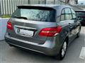 MERCEDES CLASSE B CDI BlueEFFICIENCY Executive