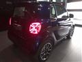 SMART EQ FORTWO fortwo EQ Parisblue (22kW)