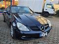 MERCEDES CLASSE SLK Kompressor cat