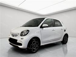 SMART FORFOUR 90 0.9 TURBO PRIME  NAVIGATORE PANORAMA