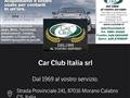 ALFA ROMEO GTV 1.8i 16V Twin Spark cat
