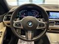 BMW SERIE 3 TOURING d xDrive Touring Msport (rottamazione euro 4)