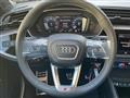 AUDI Q3 SPORTBACK SPB 35 TDI S tronic S line edition