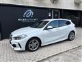 BMW SERIE 1 d 5p. Msport 18" Navi Led ? 399 MESE COMPR KASKO