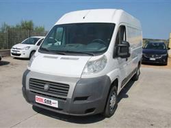 FIAT DUCATO passo medio tetto alto Prezzo Finale