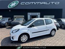 RENAULT TWINGO 1.2 8V 58CV ADATTA PER NEOPATENTATI