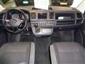 VOLKSWAGEN MULTIVAN 2.0 TDI 150CV DSG 4Motion Space