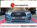 AUDI Q3 2.0 TDI 150 CV quattro *TETTO APRIBILE*