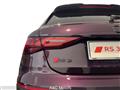 AUDI A3 SPORTBACK RS 3 SPB 2.5 TFSI quattro S tronic