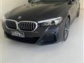 BMW SERIE 5 TOURING d 48V Touring Msport