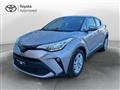 TOYOTA C-HR 1.8 Hybrid E-CVT Active