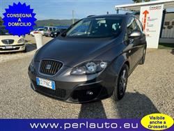 SEAT ALTEA 1.6 TDI 105 CV CR Start/Stop I-Tech