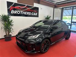 TOYOTA YARIS 1.6 Turbo GR Yaris CIRCUIT - DOPPI CERCHI