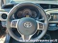 TOYOTA YARIS 1.4 D-4D 5 porte Active