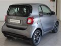 SMART Fortwo 70 1.0 twinamic Passion