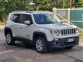 JEEP RENEGADE 2.0 Mjt 140CV 4WD Limited Gancio Traino