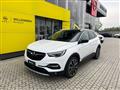 OPEL GRANDLAND X PLUG-IN HYBRID Grandland X 1.6 Hybrid4 Plug-in aut. AWD