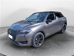 DS 3 CROSSBACK DS 3 Crossback BlueHDi 100 Performance Line