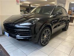 PORSCHE CAYENNE 3.0 V6 TIPTRONIC PELLE TETTO APRIBILE