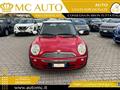 MINI MINI 3 PORTE 1.6 16V Cooper Seven