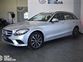 MERCEDES CLASSE C SW d S.W. Auto Business Extra