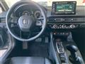 HONDA CIVIC 2.0 Hev eCVT Elegance