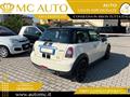 MINI MINI 3 PORTE 1.6 16V Cooper