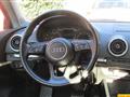 AUDI A3 SPORTBACK SPB 1.5 TFSI COD S tronic Sport