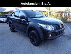 FIAT FULLBACK 2400 D.C. 180CV AUTOM 4X4 NAV XENO ITALIA