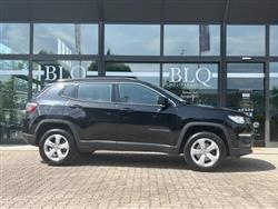 JEEP COMPASS 2.0 Multijet II aut. 4WD Longitude