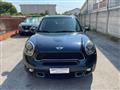 MINI COUNTRYMAN Mini Cooper SD Countryman ALL4