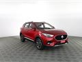 MG ZS 1.0T-GDI aut. Luxury