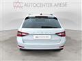 SKODA SUPERB 1.4 TSI Plug-In Hybrid DSG Wagon Executive