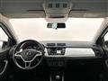 SKODA Fabia 1.2 tsi Style 90cv - UNICO PROPRIETARIO -