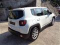 JEEP RENEGADE 1000 LIMITED 120CV CARPLAY CAMERA "17 ITALIA