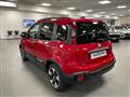 FIAT PANDA Pandina 1.0 FireFly 70 CV Hybrid Cross KM0 MY24