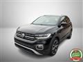 VOLKSWAGEN T-CROSS 1.0 TSI 115 CV DSG Style BMT Navi Led