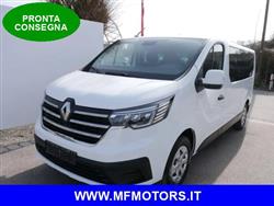 RENAULT TRAFIC BluedCi 110CV L1 9 POSTI Authentic