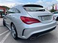 MERCEDES CLASSE CLA d Shooting Brake PREMIUM PACCHETTO AMG AUTOMATIC