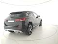 MERCEDES CLASSE GLA 200 d Automatic Business