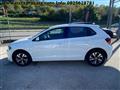 VOLKSWAGEN POLO 1.0 TSI 5p. Comfortline BMT NAVIGATORE