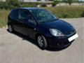 FORD FIESTA 1.6 TDCi 3p.