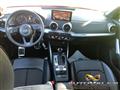 AUDI Q2 35 TDI S tronic S line Edition