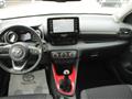 TOYOTA YARIS 1.0 5 porte Dynamic